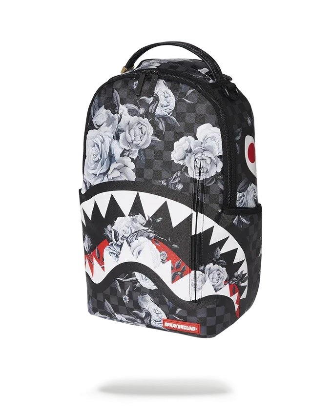 SHARKS IN PARIS NIGHTFALL Sırt Çantası (DLXV)