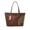 SHARKS IN PARIS POLARIS Tote Çantalar