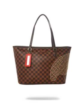 SHARKS IN PARIS POLARIS Tote Çantalar