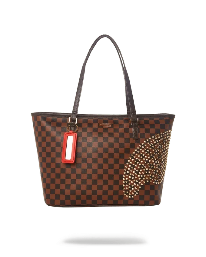 SHARKS IN PARIS POLARIS Tote Çantalar