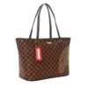 SHARKS IN PARIS POLARIS Tote Çantalar