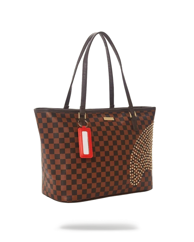 SHARKS IN PARIS POLARIS Tote Çantalar