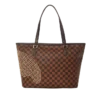 SHARKS IN PARIS POLARIS Tote Çantalar