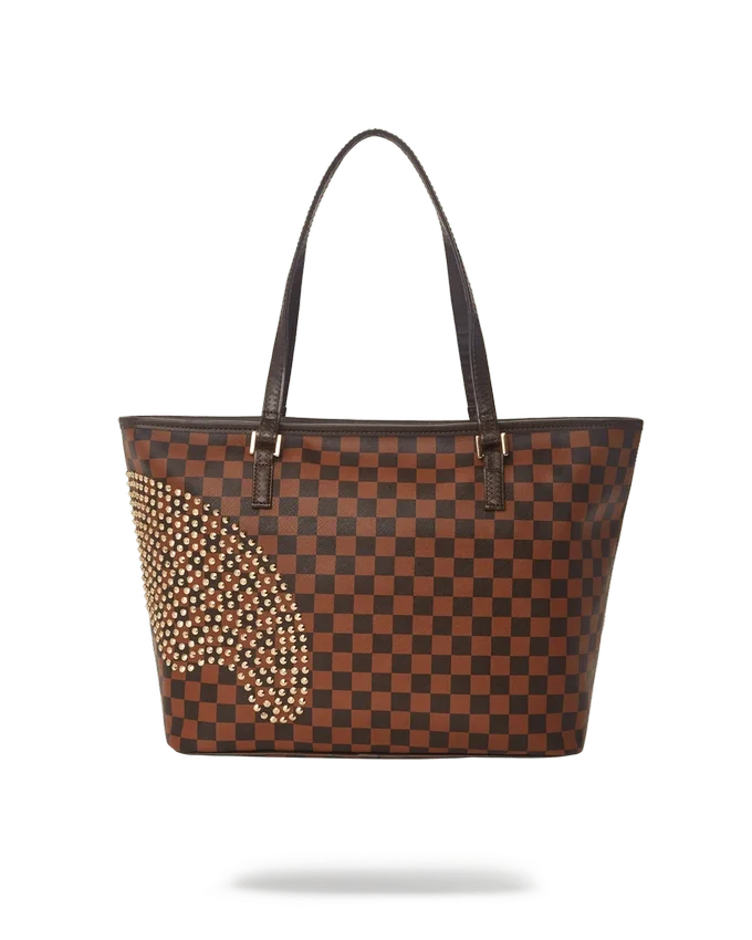 SHARKS IN PARIS POLARIS Tote Çantalar