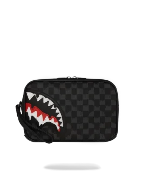 SHARKS IN PARIS THUNDERDRIP MAKYAJ ÇANTASI