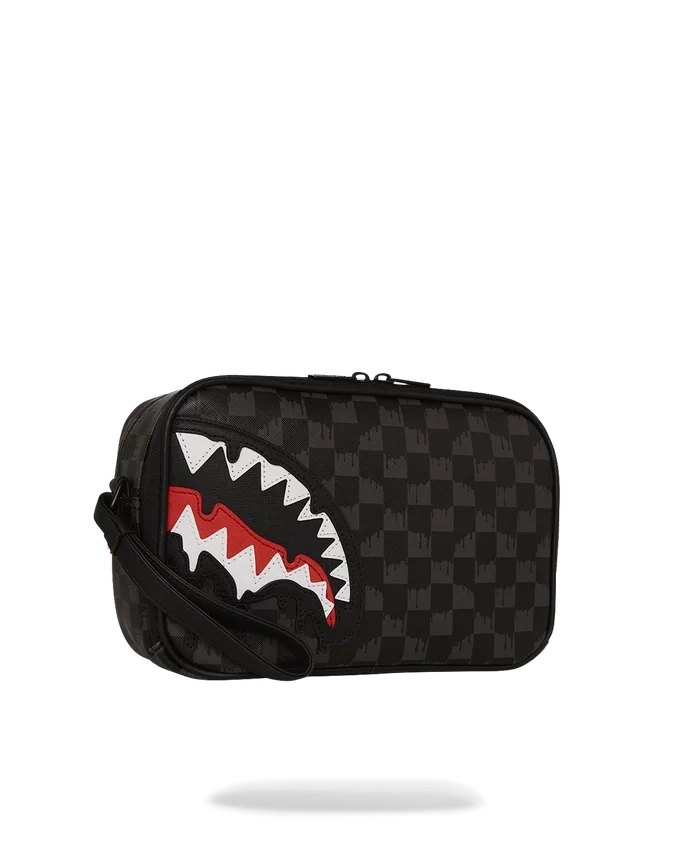 SHARKS IN PARIS THUNDERDRIP MAKYAJ ÇANTASI