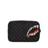SHARKS IN PARIS THUNDERDRIP MAKYAJ ÇANTASI