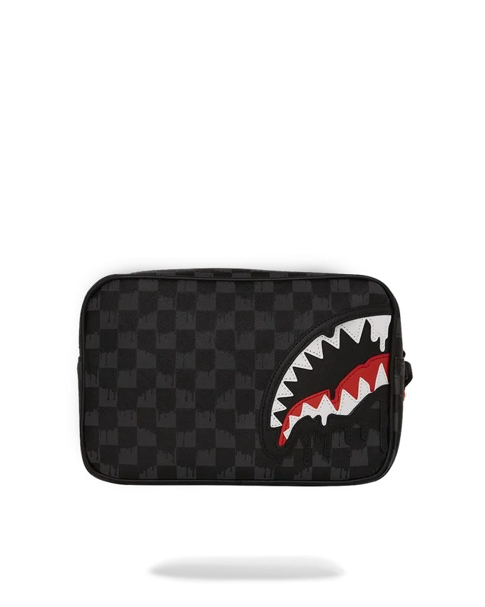 SHARKS IN PARIS THUNDERDRIP MAKYAJ ÇANTASI