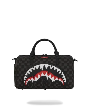 SHARKS IN PARIS THUNDERDRIP Mini Silindir Çantalar