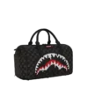 SHARKS IN PARIS THUNDERDRIP Mini Silindir Çantalar