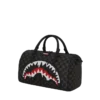 SHARKS IN PARIS THUNDERDRIP Mini Silindir Çantalar