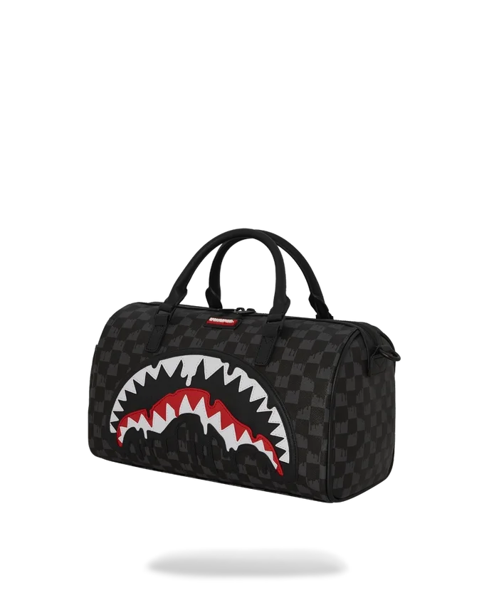 SHARKS IN PARIS THUNDERDRIP Mini Silindir Çantalar