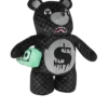 SHARKS IN PARIS THUNDERDRIP MONEYBEAR TEDDYBEAR Sırt Çantası