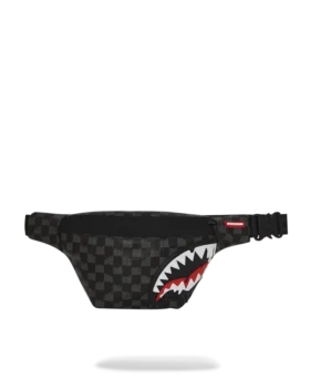 SHARKS IN PARIS THUNDERDRIP Savvy Çapraz Çantalar