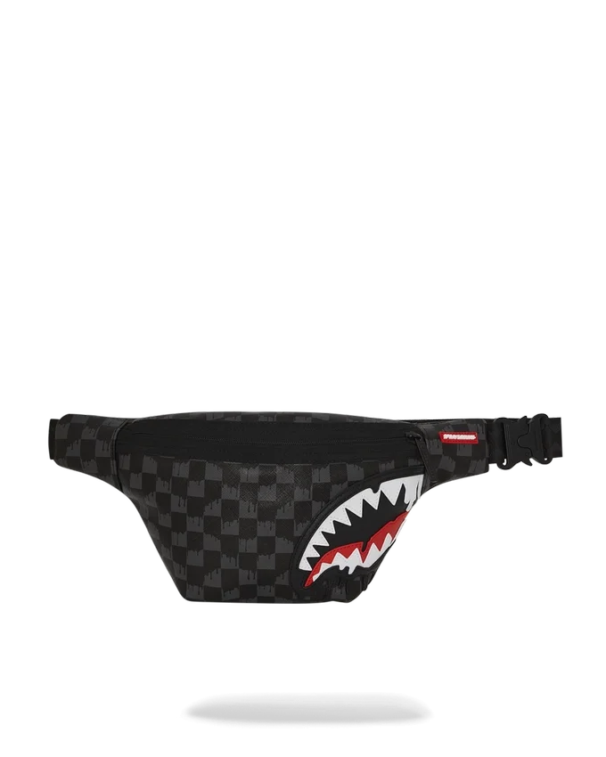 SHARKS IN PARIS THUNDERDRIP Savvy Çapraz Çantalar
