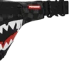 SHARKS IN PARIS THUNDERDRIP Savvy Çapraz Çantalar