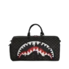 SHARKS IN PARIS THUNDERDRIP Silindir Çantası