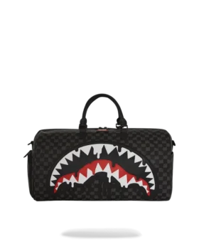 SHARKS IN PARIS THUNDERDRIP Silindir Çantası
