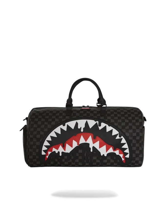 SHARKS IN PARIS THUNDERDRIP Silindir Çantası