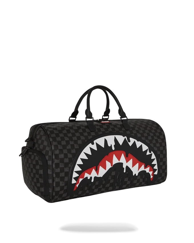 SHARKS IN PARIS THUNDERDRIP Silindir Çantası