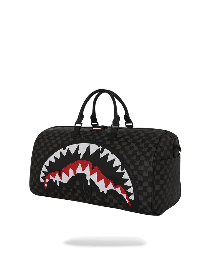 SHARKS IN PARIS THUNDERDRIP Silindir Çantası