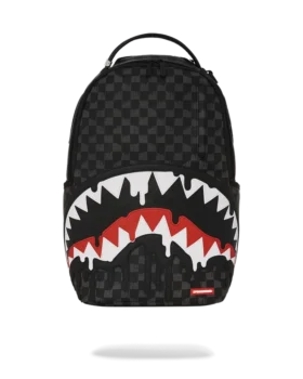 SHARKS IN PARIS THUNDERDRIP Sırt Çantası