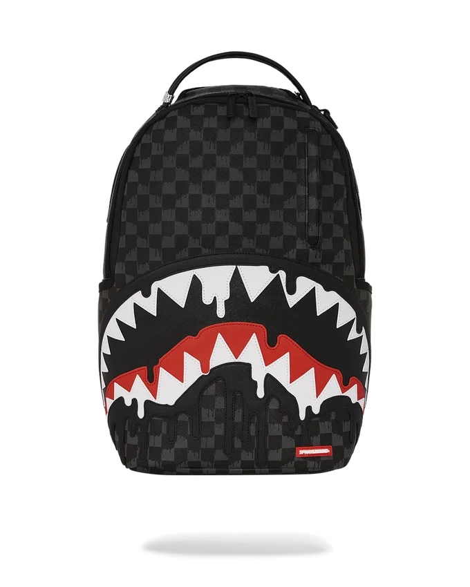 SHARKS IN PARIS THUNDERDRIP Sırt Çantası