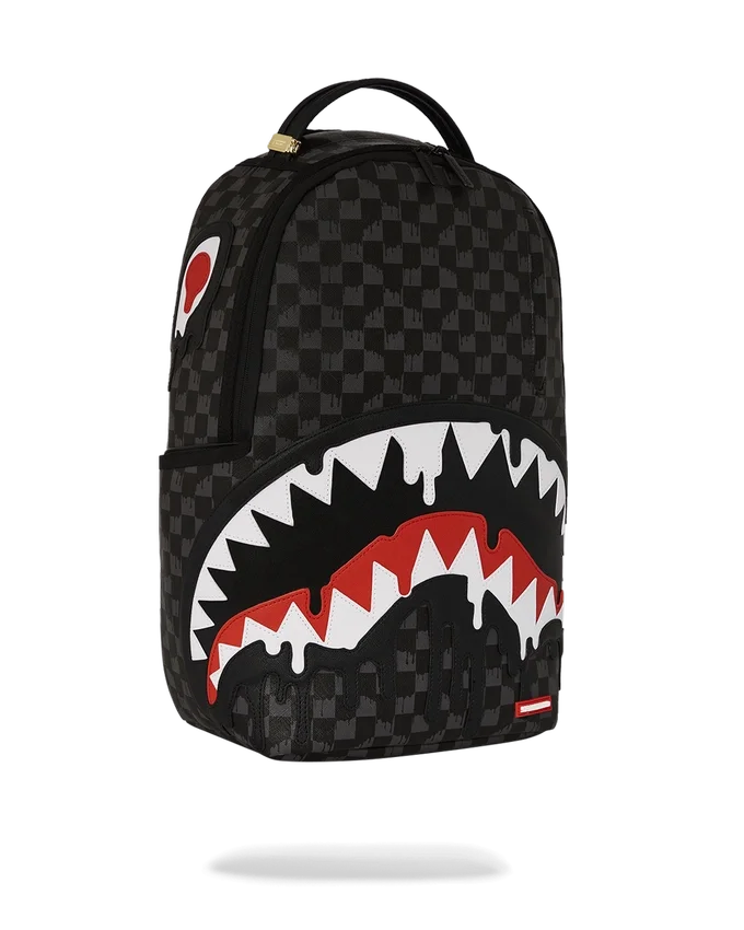 SHARKS IN PARIS THUNDERDRIP Sırt Çantası