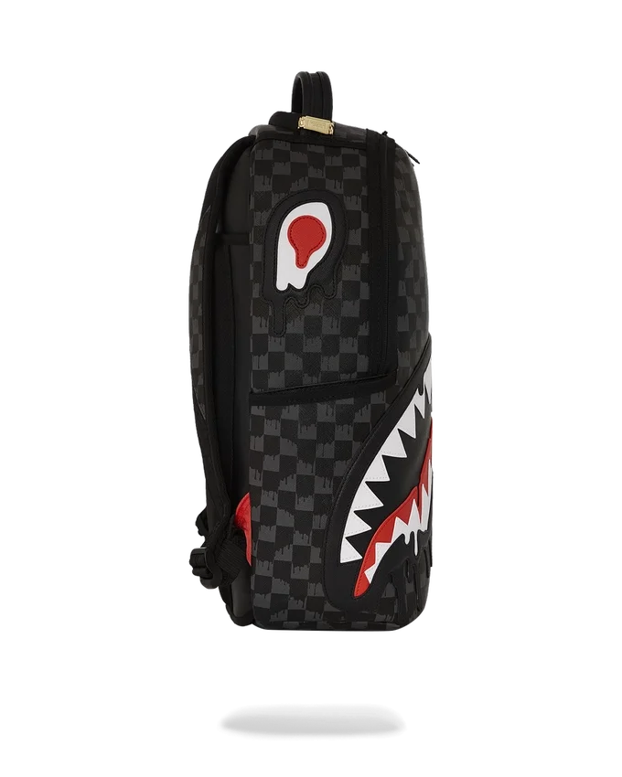 SHARKS IN PARIS THUNDERDRIP Sırt Çantası
