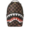 SHARKS IN PARIS VANQUISH Sırt Çantası (DLXV)