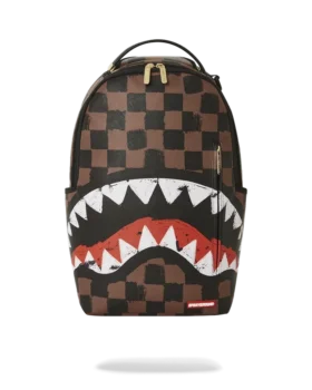 SHARKS IN PARIS VANQUISH Sırt Çantası (DLXV)