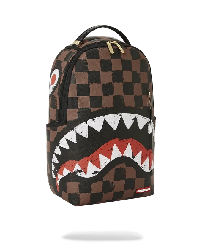 SHARKS IN PARIS VANQUISH Sırt Çantası (DLXV)