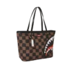 SHARKS IN PARIS VANQUISH Tote Çantalar