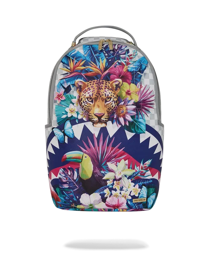 SHARKTROPICA Sırt Çantası