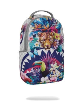 SHARKTROPICA Sırt Çantası