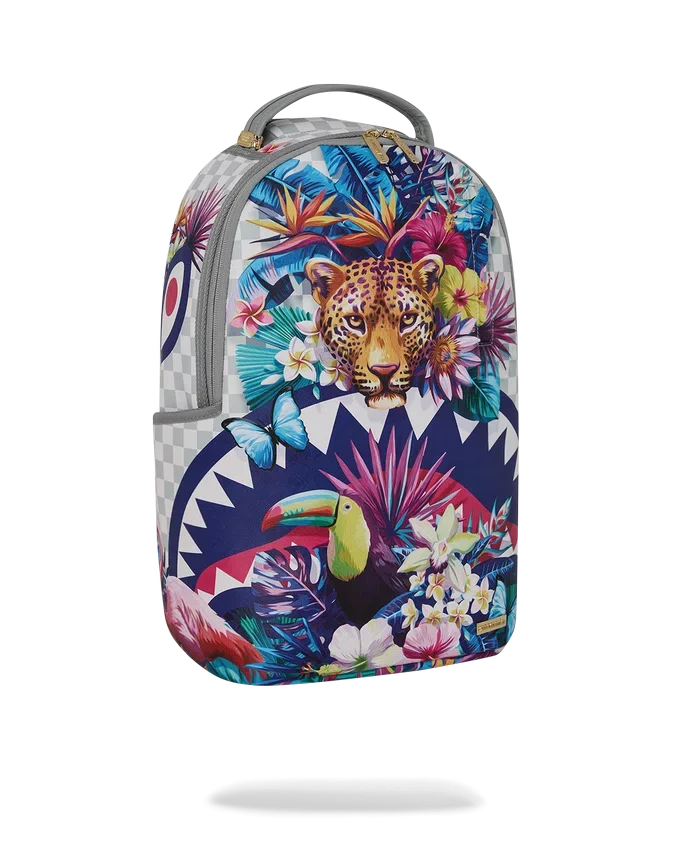 SHARKTROPICA Sırt Çantası