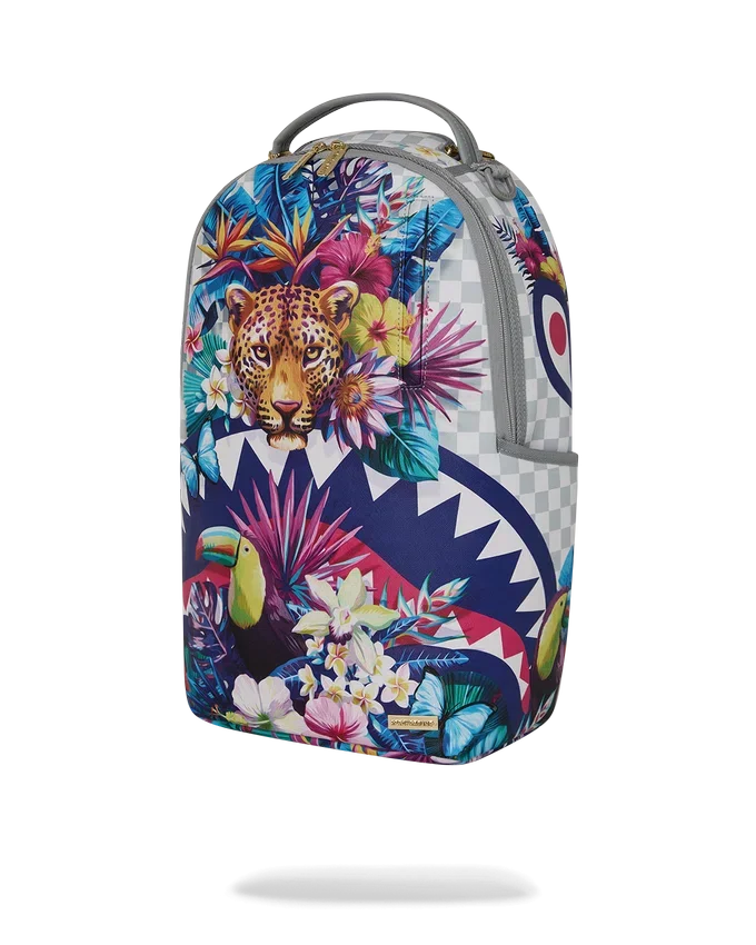 SHARKTROPICA Sırt Çantası
