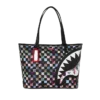 SHARKVERSE UNIVERSE Tote Çantalar