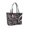 SHARKVERSE UNIVERSE Tote Çantalar