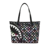 SHARKVERSE UNIVERSE Tote Çantalar