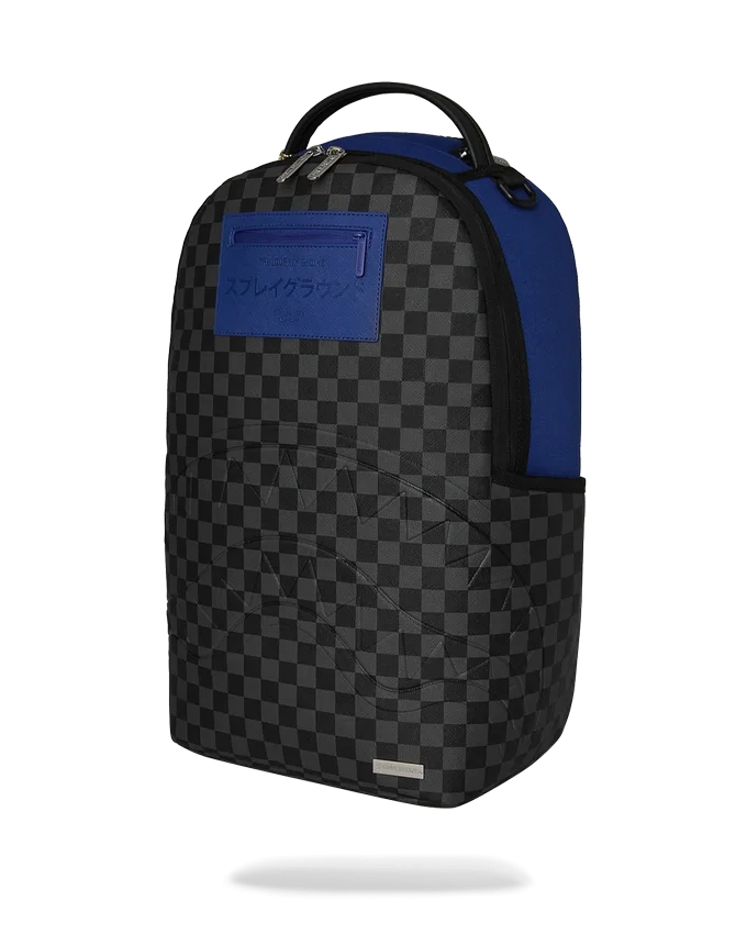 SHINOBI PULSE Sırt Çantası