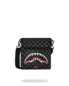 SHINOBI SHARKS IN PARIS Çapraz Askılı Çantalar