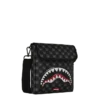 SHINOBI SHARKS IN PARIS Çapraz Askılı Çantalar