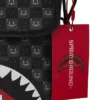 SHINOBI SHARKS IN PARIS Çapraz Askılı Çantalar