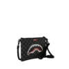 SHINOBI SHARKS IN PARIS ÇAPRAZ TAŞIMA ÇANTASI