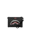 SHINOBI SHARKS IN PARIS ÇAPRAZ TAŞIMA ÇANTASI