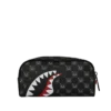 SHINOBI SHARKS IN PARIS Kesesi