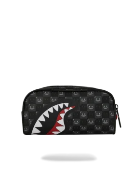 SHINOBI SHARKS IN PARIS Kesesi