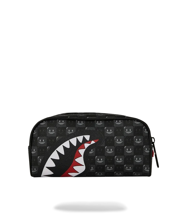 SHINOBI SHARKS IN PARIS Kesesi