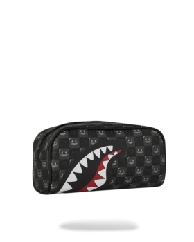 SHINOBI SHARKS IN PARIS Kesesi